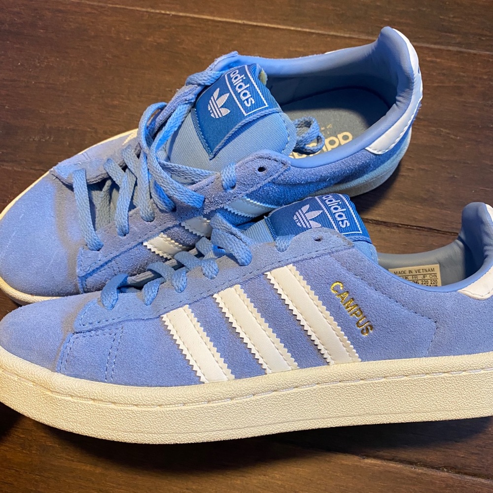 adidas Originals Campus Shoes